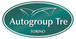 Logo Autogrouptre Srl